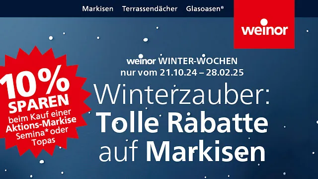 Aktuelles Angebot