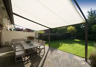 Markisen bei Cirolux in Uetersen