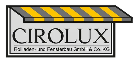 Logo - CIROLUX Rollladen- Fensterbau GmbH & Co. KG aus Uetersen
