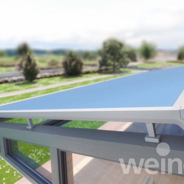 Weinor Wintergartenmarkisen bei Cirolux Uetersen