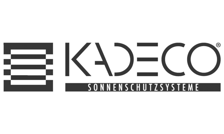 Lamellenvorhänge von Kadeco bei Cirolux in Uetersen